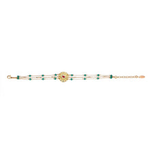 Load image into Gallery viewer, Bracelet Theodose Multi Hipenema
