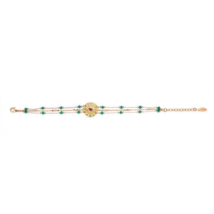 Bracelet Theodose Multi Hipenema