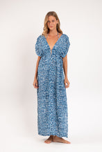 Load image into Gallery viewer, Chuva Long Dress Soleil
