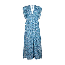 Load image into Gallery viewer, Chuva Long Dress Soleil

