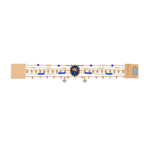 Cuff Dawn Multi Hipenema