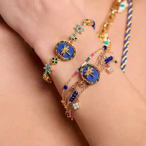 Cuff Dawn Multi Hipenema
