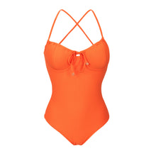 Load image into Gallery viewer, Dots-Orange Julia
