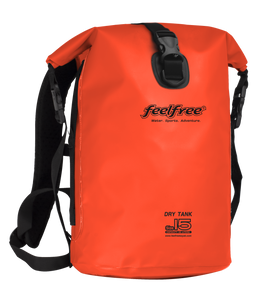 Dry Tank 15l Orange
