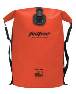 Dry Tank 15l Orange