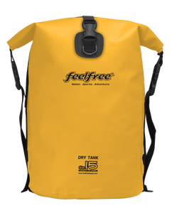 Dry Tank 15l Yellow