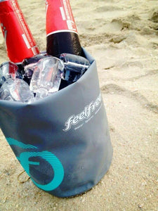 Dry Tube 5l Gray