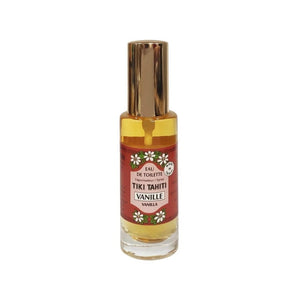 Tiki Vanilla Eau de Toilette 30ML