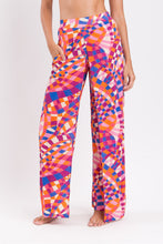 Load image into Gallery viewer, Funny Wide Pants
