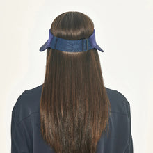 Load image into Gallery viewer, Grecia Navy Fit UPF50+
