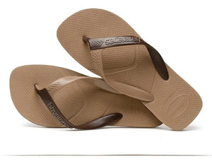 Image 02: Havaianas Tongs Havaianas Casual Rose Gold