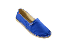 Load image into Gallery viewer, Product Front: Havaianas Espadrille Havaianas Origine Ii Blue Star
