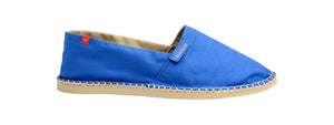 Image 02: Havaianas Espadrille Havaianas Origine Ii Blue Star