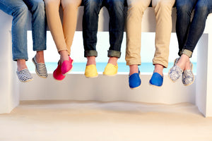 Image 03: Havaianas Espadrille Havaianas Origine Ii Blue Star