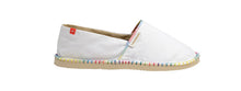 Load image into Gallery viewer, Havaianas Origin Details White
