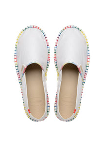 Havaianas Origin Details White