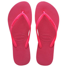 Load image into Gallery viewer, Havaianas Slim Rosa Flux
