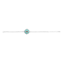 Load image into Gallery viewer, Image 02: Hipanema Bracelet Lover Turquoise Hipanema
