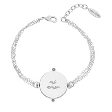 Load image into Gallery viewer, Model Back: Hipanema Bracelet Lover Turquoise Hipanema
