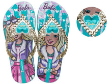 Load image into Gallery viewer, Ipanema Barbie Princesa Azul
