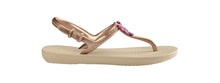 Load image into Gallery viewer, Kids Freedom Sand Grey/Rose Gold
