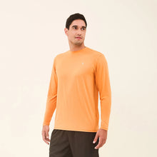 Load image into Gallery viewer, Longsleeve Uvpro Laranja UPF50+
