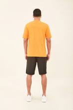Load image into Gallery viewer, Longsleeve Uvpro Laranja UPF50+
