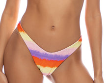 Load image into Gallery viewer, Image 06: Luli Fama Bas Bottom Underwire Miami Sunsets
