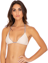 Load image into Gallery viewer, Image 05: Luli Fama Haut Top Bikini Mesmerized
