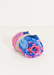 Image 03: Maaji Serviette De Plage Always Blooming Florelia Towel