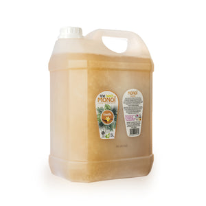 Monoi Ao Vanilla Traditional 5l