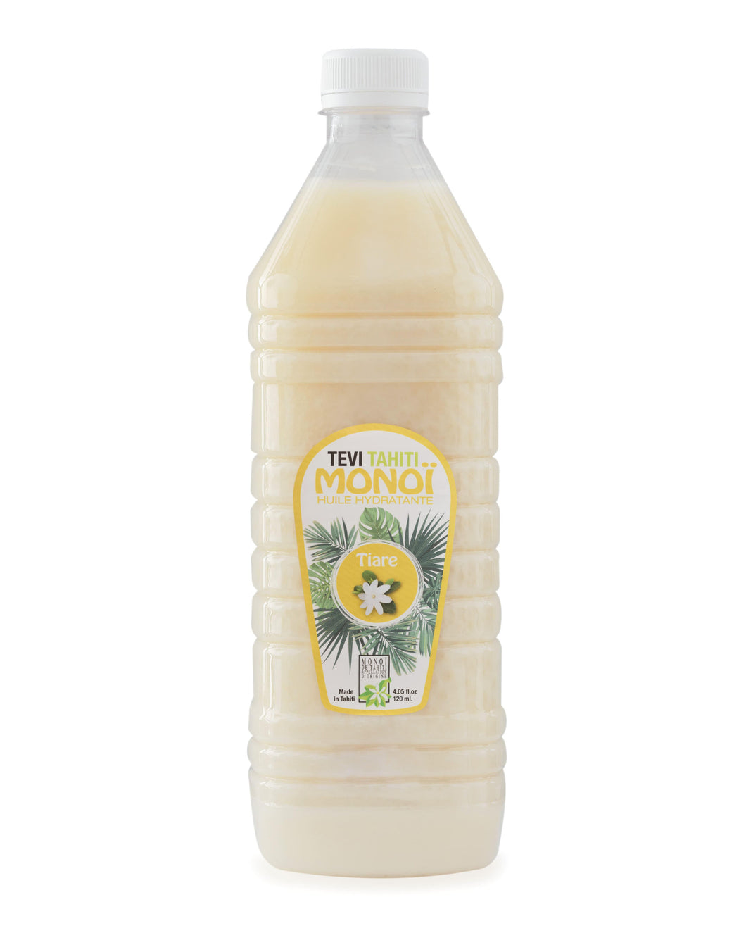 Monoi Tiare Traditional 1l