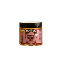 Load image into Gallery viewer, Monoi Tiki Vanilla Jar 120ML
