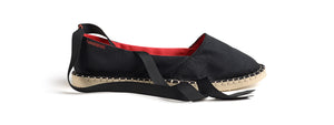 Origin Slim Black