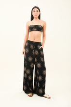 Load image into Gallery viewer, Pantalona Shine-Preto UPF50+
