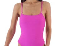 Load and play video in Gallery viewer, Video: Rio De Sol Une Pièce St-Tpz Pink Ella
