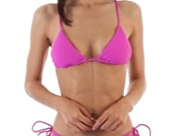 Load and play video in Gallery viewer, Video: Rio De Sol Bas Bottom St-Tpz-Pink Ibiza
