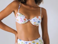 Load and play video in Gallery viewer, Video: Rio De Sol Haut Top Countryside Kyra
