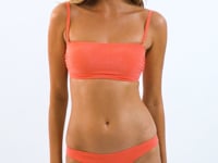 Load and play video in Gallery viewer, Video: Rio De Sol Haut Top Malibu-Nina Bandeau-Reto
