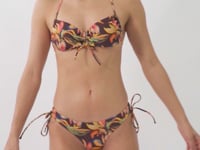 Load and play video in Gallery viewer, Top Fiore Corine

