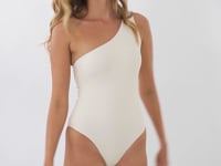 Load and play video in Gallery viewer, Video: Rio De Sol Une Pièce Touch-Natural Sienna
