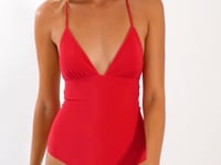 Load and play video in Gallery viewer, Video: Rio De Sol Une Pièce Malibu-Malagueta Alani-Op
