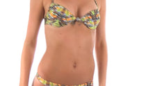 Load and play video in Gallery viewer, Video: Rio De Sol Haut Soutien Corujas
