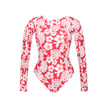 Load image into Gallery viewer, Pua-Hibiscus Surf
