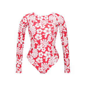 Pua-Hibiscus Surf