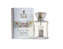 Load image into Gallery viewer, Product Front: Reva De Tahiti Solaire Reva De Tahiti - Eau De Toilette Tiare 100 Ml
