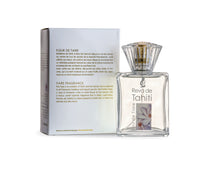 Load image into Gallery viewer, Product Back: Reva De Tahiti Solaire Reva De Tahiti - Eau De Toilette Tiare 100 Ml
