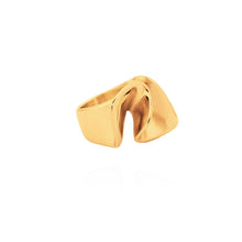 Load image into Gallery viewer, Ring Ancient Gold Hipenema
