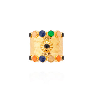 Ring Fernando Gold Hipanema