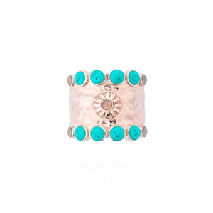 Ring Fernando Silver Hipanema
